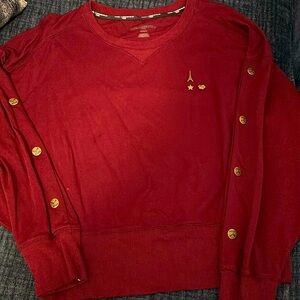 Karl Lagerfeld Sweater